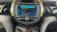 MINI Convertible 1.5 Cooper Classic II 2dr Auto [Comfort/Nav Pack] Petrol Convertible